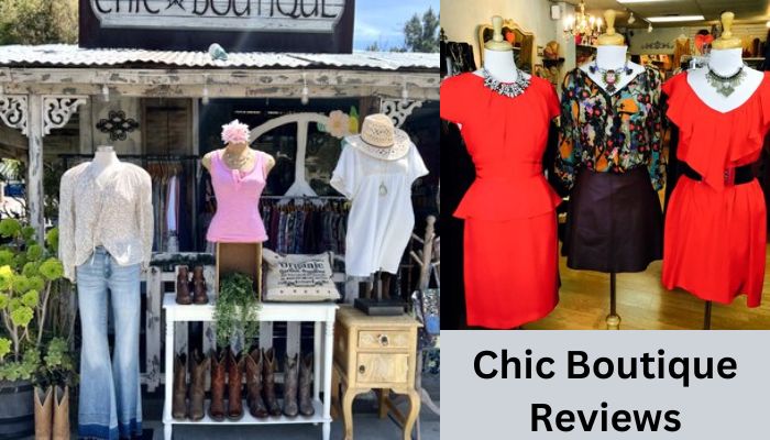 Chic Boutique Reviews